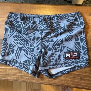 Fleo shorts - RP Strength